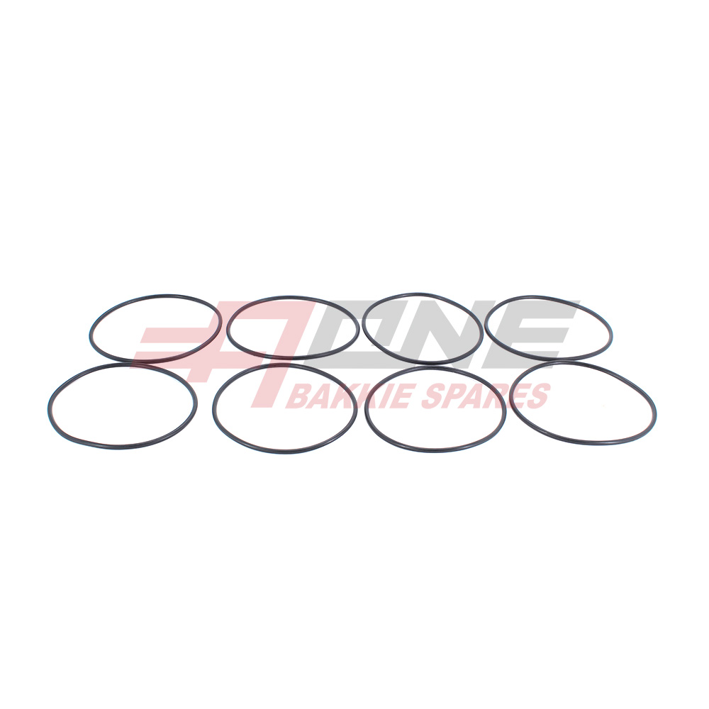 Piston Sleeve O Ring Set for MAHINDRA BOLERO 2.5 NEF — view 2